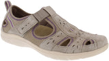 Free Spirit Cleveland Womens Easy Fasten Sandal