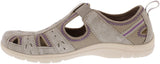 Free Spirit Cleveland Womens Easy Fasten Sandal