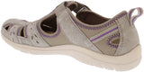 Free Spirit Cleveland Womens Easy Fasten Sandal