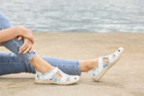 Free Spirit Cleveland Womens Easy Fasten Sandal