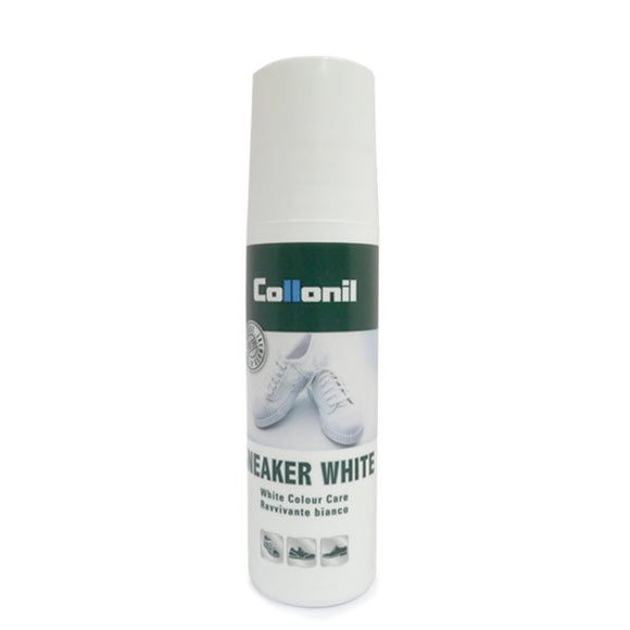 Collonil Sneaker White
