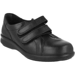 Naomi Wide Fit Shoes by DB - EE Fitting