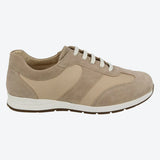 LINTON 6V - Womens Wide Fit Trainer by DB Shoes