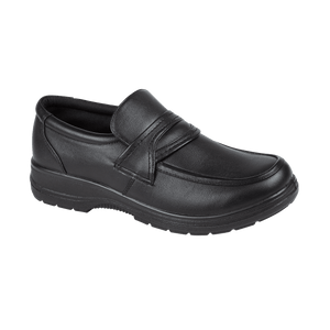 Derek Slip on Shoe by Charles Southwell