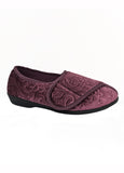 Doreen Slipper by Jo & Joe