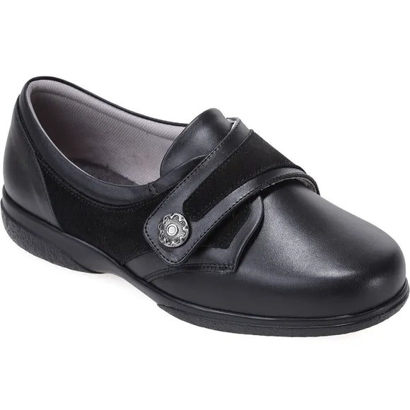 Darcy - Widefit Shoes from Cosyfeet