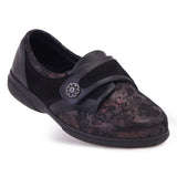 Darcy - Widefit Shoes from Cosyfeet