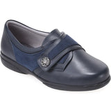 Darcy - Widefit Shoes from Cosyfeet