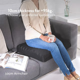 Deluxe Sero Pressure Cushion by Putnams