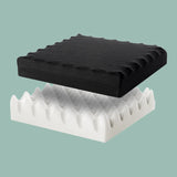 Deluxe Sero Pressure Cushion by Putnams