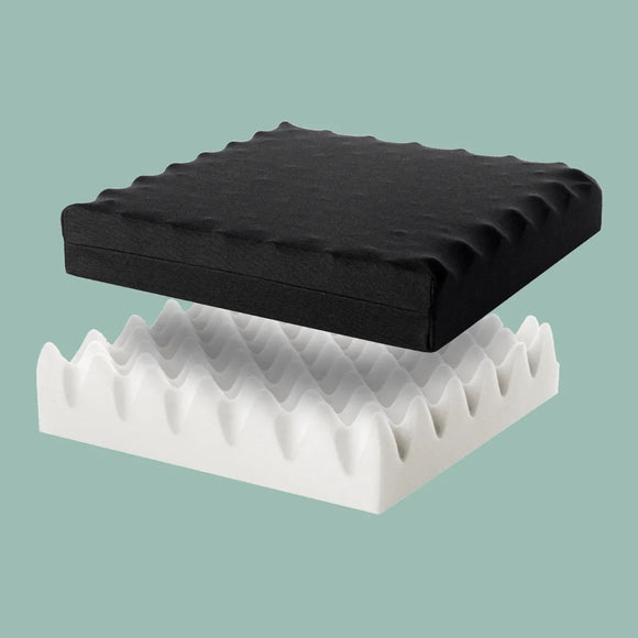 Deluxe Sero Pressure Cushion by Putnams