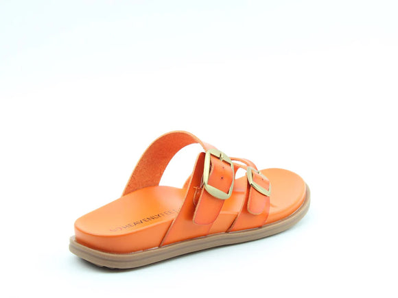 Flamenco - Vegan friendly sandal by Heavenly Feet