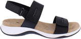 GRENADA - Ladies free spirit sandal