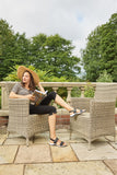GRENADA - Ladies free spirit sandal