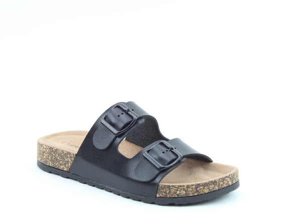 Harmony 2 - Vegan sandal by Heavenly Feet