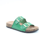 Harmony 2 - Vegan sandal by Heavenly Feet