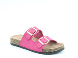 Harmony 2 - Vegan sandal by Heavenly Feet