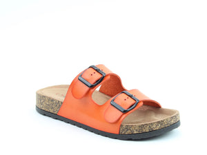 Harmony 2 - Vegan sandal by Heavenly Feet