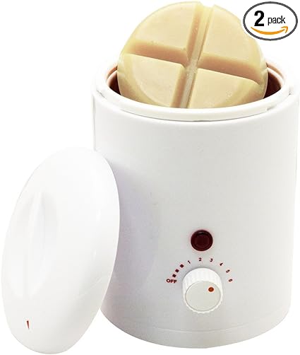 Hive 200ml Petite Compact Wax Heater For Waxing Small Areas