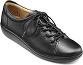 DEW - STANDARD Fit lace up shoe from Hotter