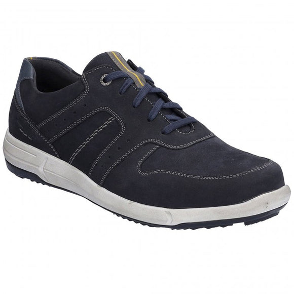 Enrico 28 - Casual Shoe by Josef Seibel
