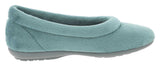JADE 2V - Womens Wide Fit Slip-on Slippers by DB Shoes