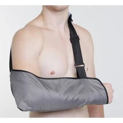 Kedley Orthopeadic Supports - Fabric Arm Pouch