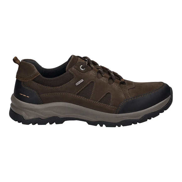 LEROY 50 - Waterproof Trainer Style Shoe by Josef Seibel