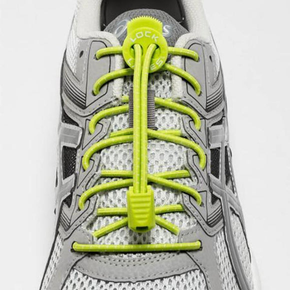 Lock Laces