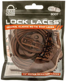 LOCK LACES - BOOT