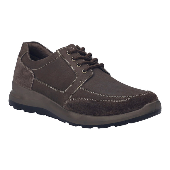 MARLEY 51 - Ladies waterproof shoe by Josef Seibel