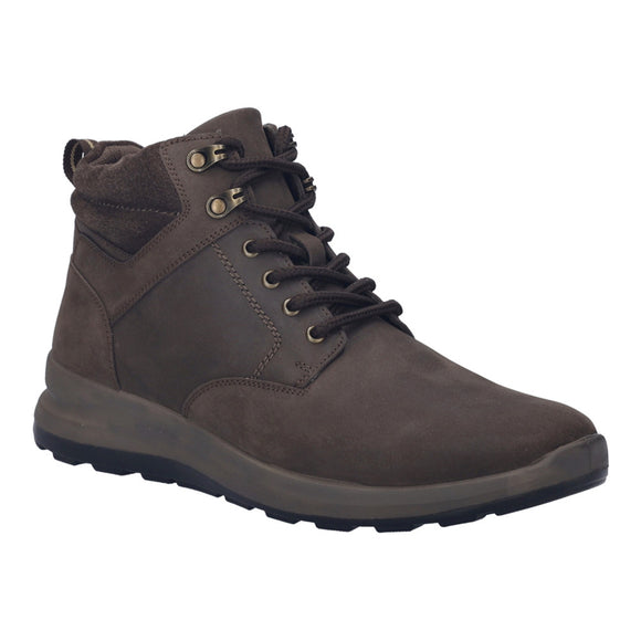 MARLEY 53 - Mens waterproof ankle boot by Josef seibel