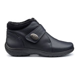 Muse Ankle Boots by Hotter EXF (Wide) Fit