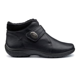 Muse Ankle Boots by Hotter EXF (Wide) Fit