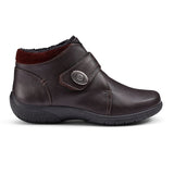Muse Ankle Boots by Hotter EXF (Wide) Fit