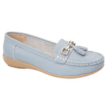 Jo & Joe Nautical Baby Blue