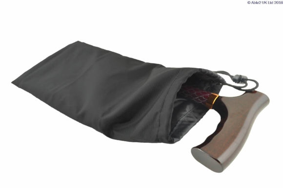 Folding Walking Stick Bag