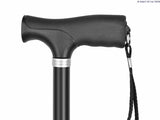 Walk On - Folding Walking Stick