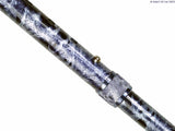 Walk On - Folding Walking Stick