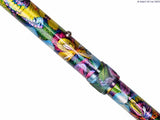Walk On - Folding Walking Stick