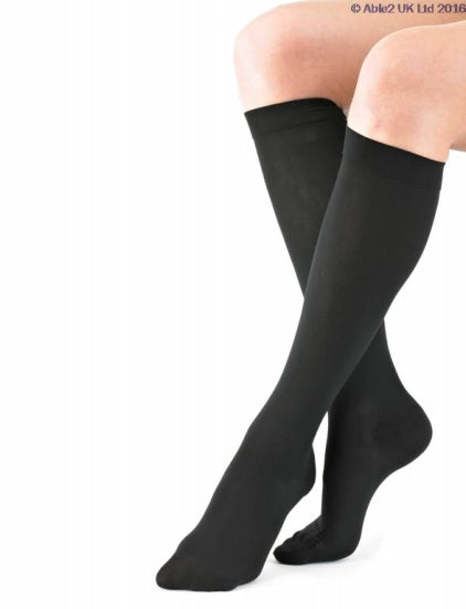 Neo G Travel & Flight Compression Socks