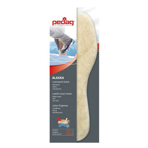 Pedag Alaska Winter Insole