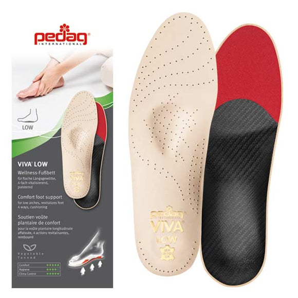 pedag VIVA® LOW