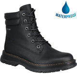 Westland Peyton 01 - Waterproof vegan ankle boots by Josef Seibel