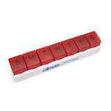 7 Day Removable Pill Box by Drive Devilbiss