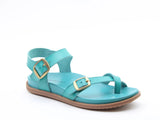Ramblas - vegan friendly sandal by Heavenly Feet