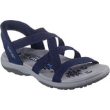 Reggae Slim - Stretch Sandal from Skecher (SK163460)
