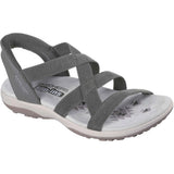 Reggae Slim - Stretch Sandal from Skecher (SK163460)