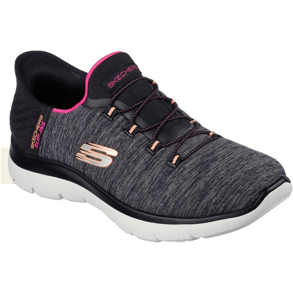 Skecher SUMMITS DAZzling HAZe - Slip ins (SK149937)