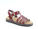 Saltwater - Vegan friendly sandals by Heavenly Feet